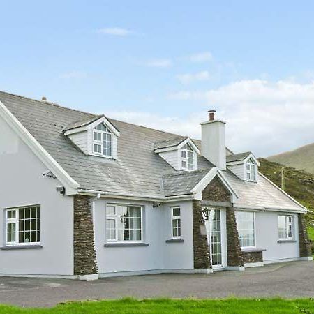 Carraig Oisin Villa Waterville Ngoại thất bức ảnh
