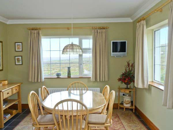 Carraig Oisin Villa Waterville Ngoại thất bức ảnh
