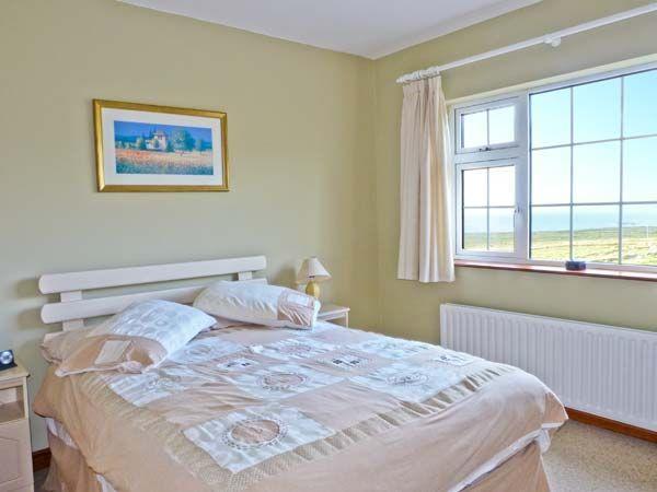Carraig Oisin Villa Waterville Ngoại thất bức ảnh